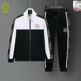 Picture of Versace SweatSuits _SKUVersaceM-3XL12yn6830190